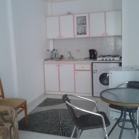 Aygun Apartment 2 Mahmutlar Eksteriør billede