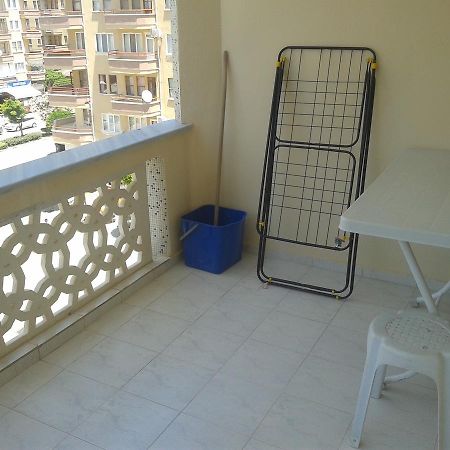 Aygun Apartment 2 Mahmutlar Eksteriør billede
