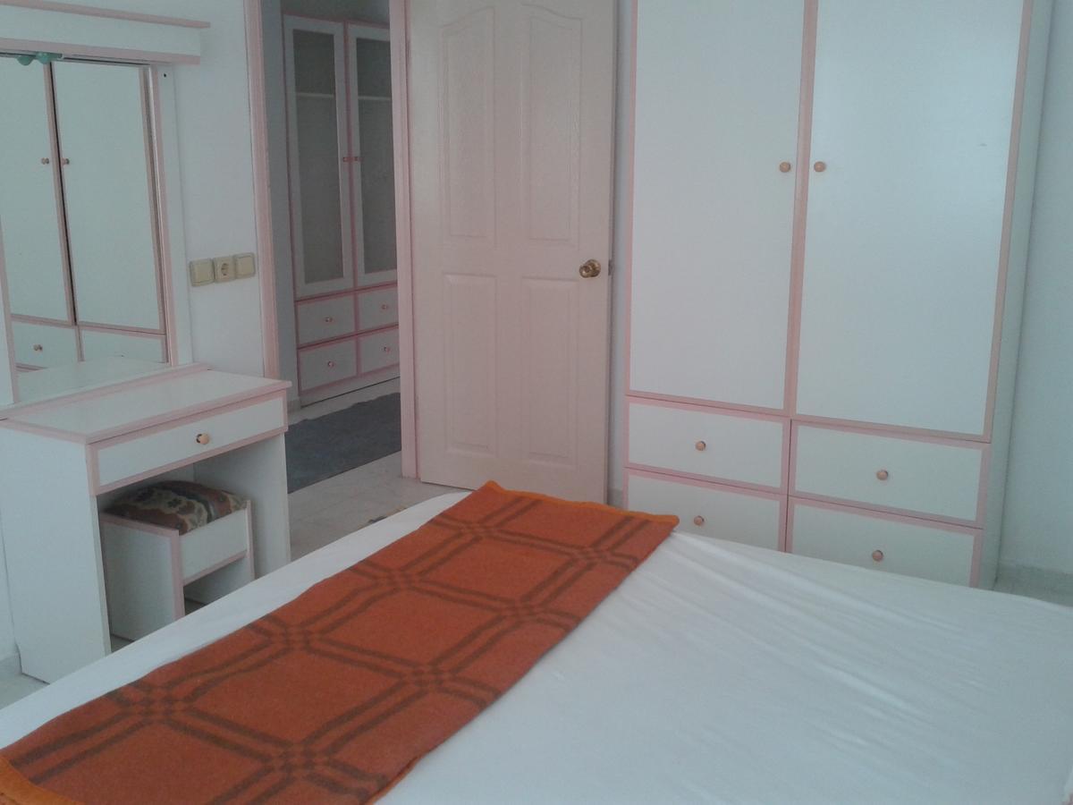 Aygun Apartment 2 Mahmutlar Eksteriør billede