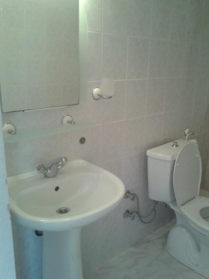 Aygun Apartment 2 Mahmutlar Eksteriør billede